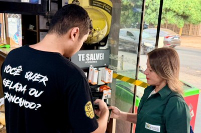 Comurg realiza nova pesquisa no Setor Vera Cruz; última rodada teve 72,7% de avaliações positivas