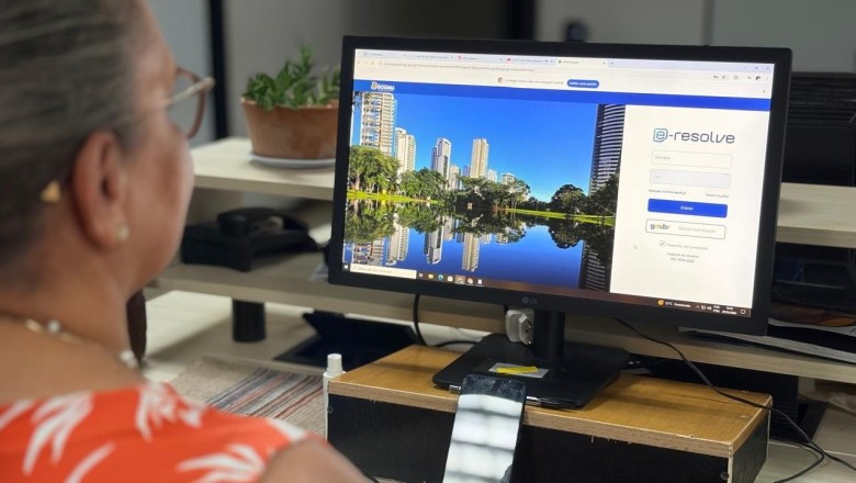 Manutencao programada interrompe servicos digitais da Prefeitura de Goiania neste sabado (5/9)