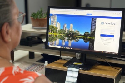 Manutencao programada interrompe servicos digitais da Prefeitura de Goiania neste sabado (5/9)
