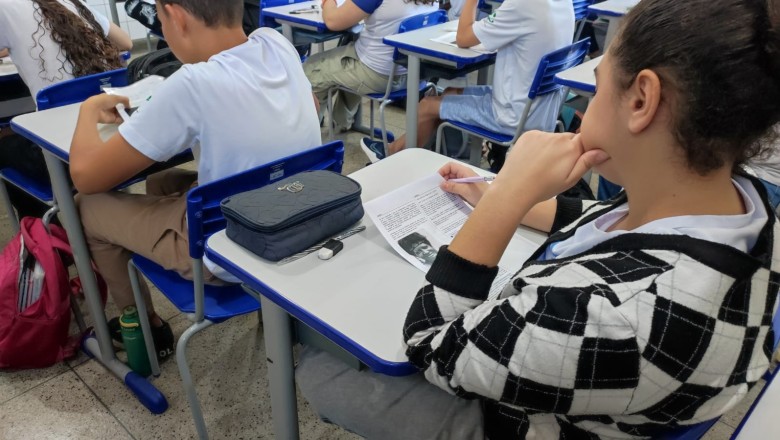Com 88 alunos premiados, escola de Goiânia se destaca na Olimpíada Brasileira de Africanidades e Povos Originários