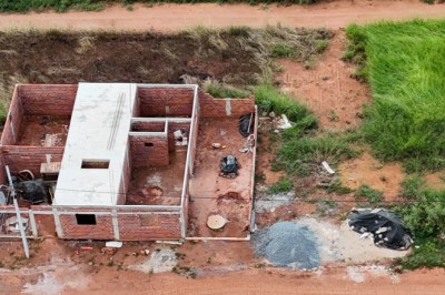 Goiânia adia para 3 de novembro exigência de Habite-se na averbação de imóveis; veja o que muda