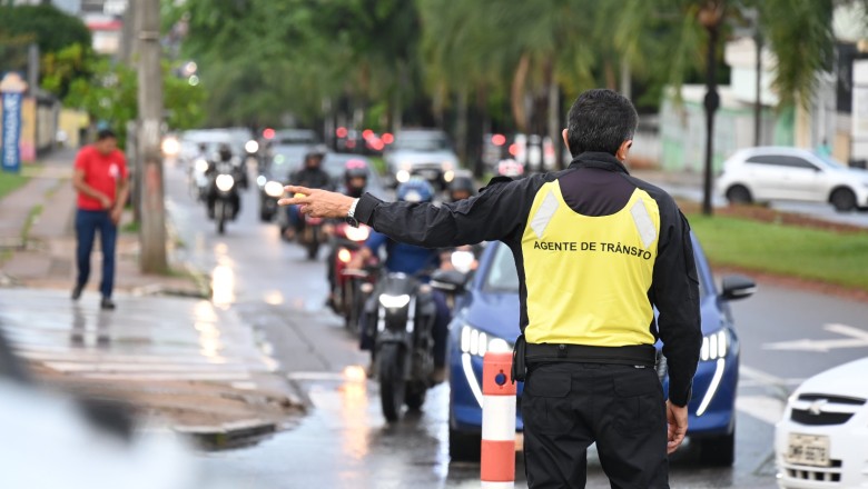Goiânia terá bloqueios e desvios no Centro para o 7 de Setembro; veja vias e horários