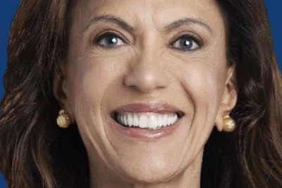 Gracinha lidera primeiro voto ao Senado com 14%
