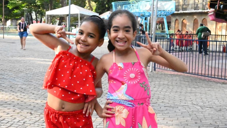 Feriado de 7/9: Mutirama e Zoológico abrem no fim de semana e fecham no Dia da Independência; veja horários e regras