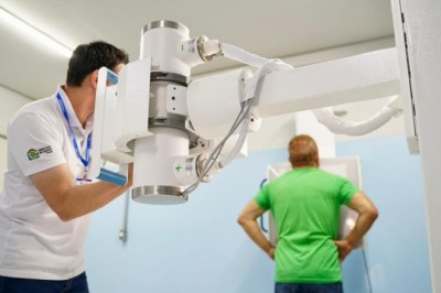 Após falhas no fim de semana, SMS vistoria rede e anuncia reforço da radiologia; veja onde há raio-X em Goiânia