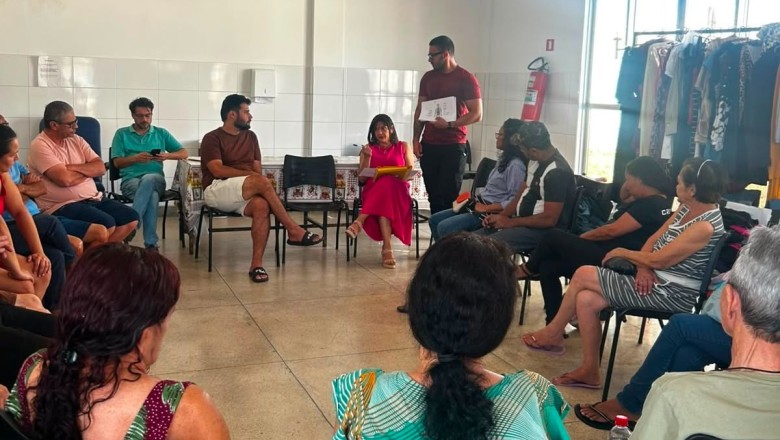 Goiânia amplia tratamento gratuito para parar de fumar com 11 novos grupos na rede básica