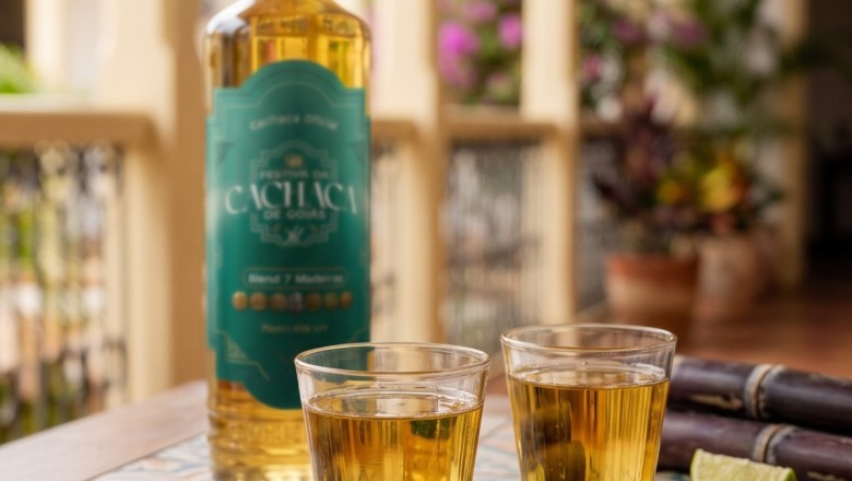 Goiânia recebe 1º Festival da Cachaça de Goiás com 400 rótulos, 60 produtores e entrada gratuita
