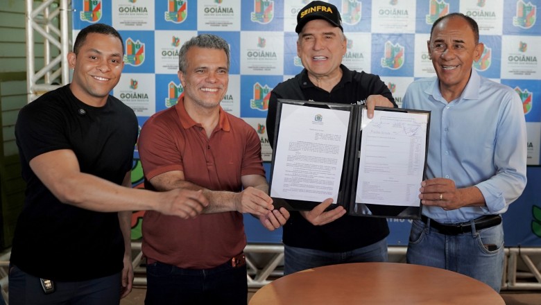 Após 36 anos de espera, 1.034 famílias do Residencial Serra Azul poderão obter escritura gratuita