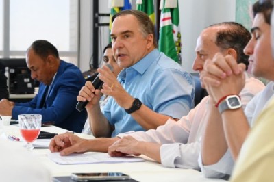 Goiânia propõe fundo imobiliário para gerar receitas