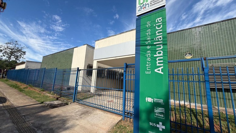Goiânia contrata Hospital Einstein para transformar processos na rede de urgência e emergência
