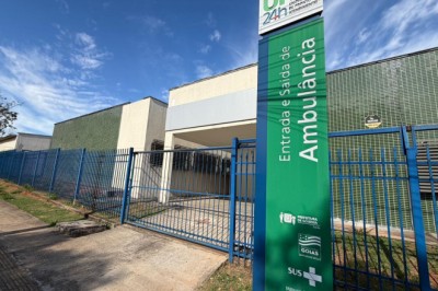 Goiânia contrata Hospital Einstein para transformar processos na rede de urgência e emergência