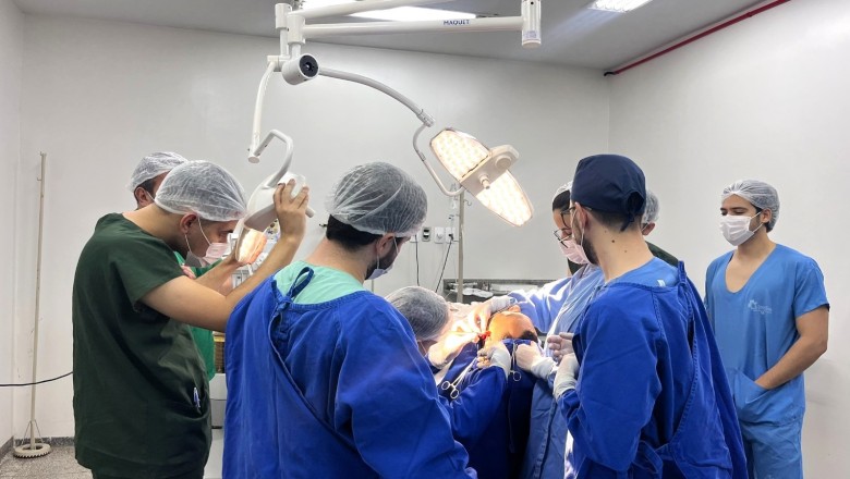 Fila por cirurgias eletivas cai 39% em Goiânia após reorganização da rede de saúde
