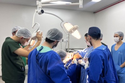 Fila por cirurgias eletivas cai 39% em Goiânia após reorganização da rede de saúde