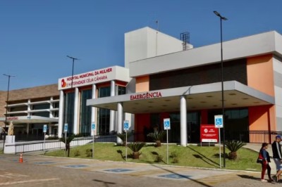 Maternidade Célia Câmara oferece vagas com salários de até R$ 4,5 mil em Goiânia