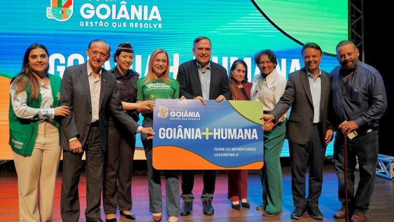 Goiânia cria novas medidas para ajudar mulheres a romper ciclos de violência