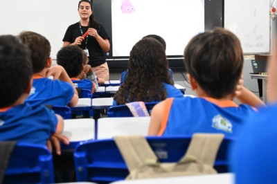Novo decreto define como escolas de Goiânia poderão usar emendas parlamentares