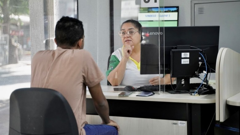 Goiânia anuncia 987 vagas de emprego e 45 oportunidades para Jovem Aprendiz