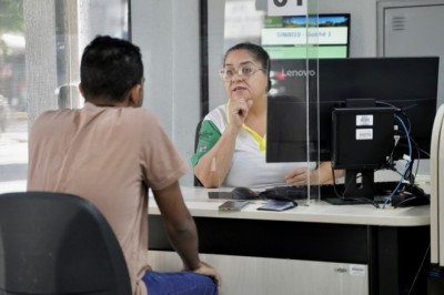 Goiânia anuncia 987 vagas de emprego e 45 oportunidades para Jovem Aprendiz