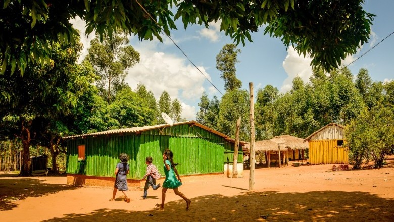Brasil Antenado oferece antenas gratuitas em 21 cidades de Goiás