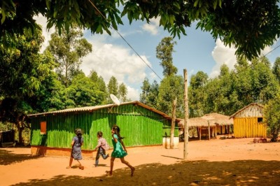 Brasil Antenado oferece antenas gratuitas em 21 cidades de Goiás