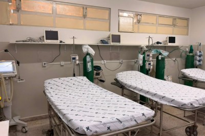 Goiânia amplia leitos e equipamentos de urgência após reestruturação da rede municipal