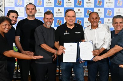 Mais de 800 famílias de Goiânia terão escrituras gratuitas após décadas de espera