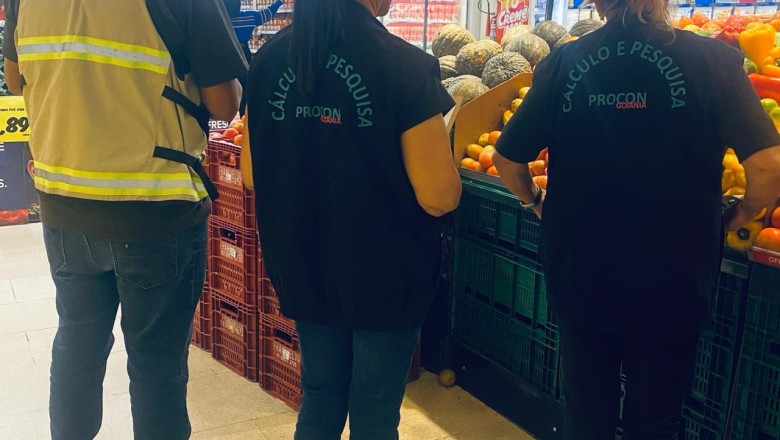 Cesta básica sobe 6,83% em Goiânia, mas diferença entre mercados chega a 140,76%