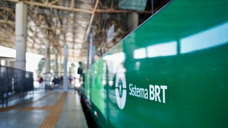 Como a “metronização” está mudando o trânsito e o transporte coletivo em Goiânia