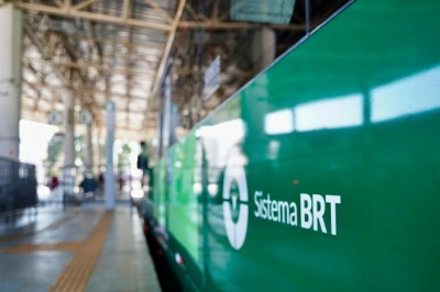 Como a “metronização” está mudando o trânsito e o transporte coletivo em Goiânia