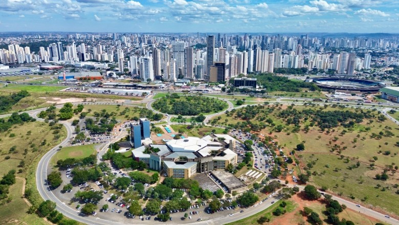 Feriado de 12 de outubro altera serviços em Goiânia; veja o que funciona