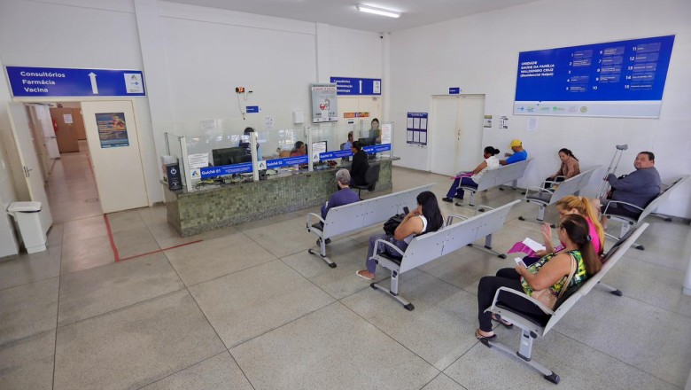 Goiânia orienta moradores sobre onde buscar atendimento para sintomas leves e sinais de alerta