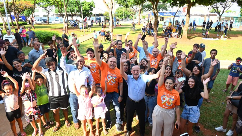 Festival Viva Goiânia espalha mais de 230 atrações por 11 bairros antes do aniversário da capital