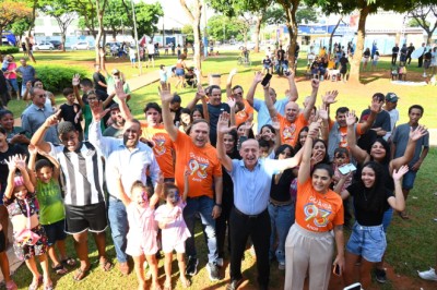 Festival Viva Goiânia espalha mais de 230 atrações por 11 bairros antes do aniversário da capital