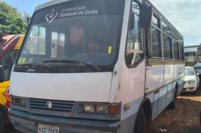 Goiás anuncia leilão on-line de 143 veículos e equipamentos com expectativa de arrecadar R$ 530 mil