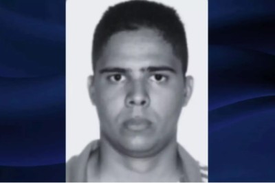 Policial penal morre em acidente na GO-080 após deixar plantão e viajar para encontrar o filho