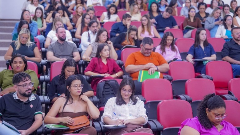 Goiás reúne profissionais de saúde para reforçar prevenção e tratamento da sífilis