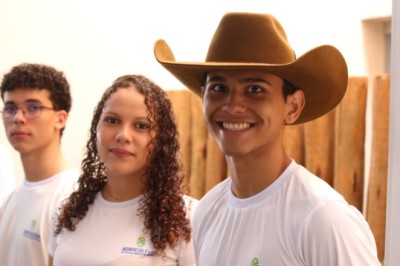 Agrocolégio em Goianésia oferece 105 vagas para formação técnica em Agropecuária em 2027