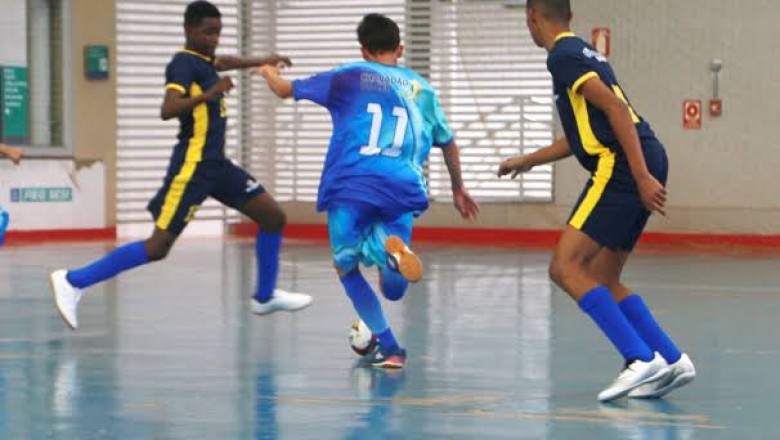 Goiás leva delegação recorde de 184 estudantes aos Jogos da Juventude 2026