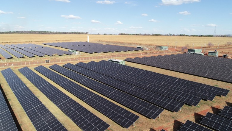 Goiás projeta economia de R$ 100 milhões com eficiência energética em prédios públicos