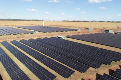 Goiás projeta economia de R$ 100 milhões com eficiência energética em prédios públicos