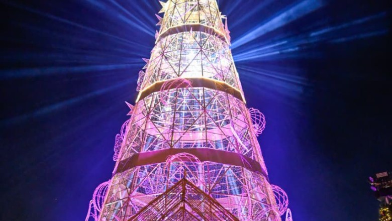 Natal do Bem 2026 divulga lista preliminar de artistas habilitados para 58 apresentações em Goiânia