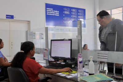 QR Code nas unidades de saúde de Goiânia permite que população avalie atendimentos
