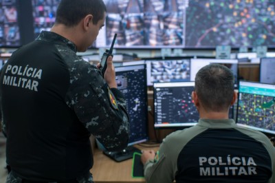 IA ajuda a esclarecer mais de 3 mil crimes e recuperar 1,1 mil veículos em Goiás
