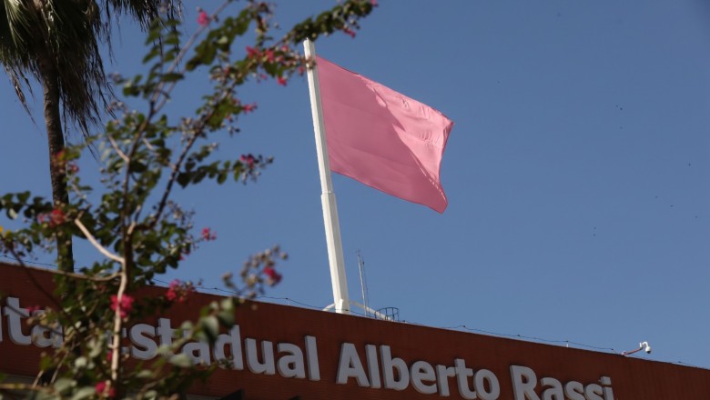 Mutirão do HGG oferece 250 mamografias gratuitas durante o Outubro Rosa em Goiânia