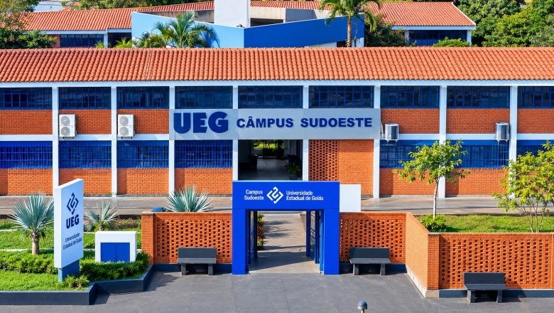 UEG oferece 813 vagas para quem quer voltar a estudar, mudar de curso ou ingressar com diploma