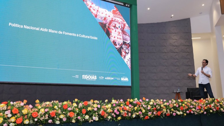 Catalão oferece capacitação gratuita para transformar ideias culturais em oportunidades de renda