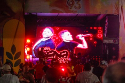 Festival Viva Goiânia espalha mais de 230 atrações por quatro regiões antes do aniversário da capital