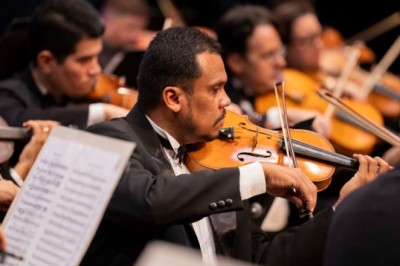 Goiânia completa 93 anos ao som de Mahler em concerto gratuito no Teatro Goiânia