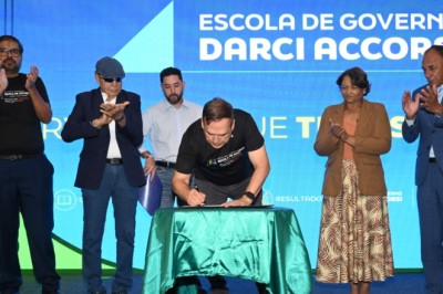 Goiânia retoma Escola de Governo com mais de 1.200 cursos e anuncia progressões para servidores