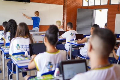 Dia D mobiliza escolas de Goiás contra o bullying e cria Selo de Escola Protetora